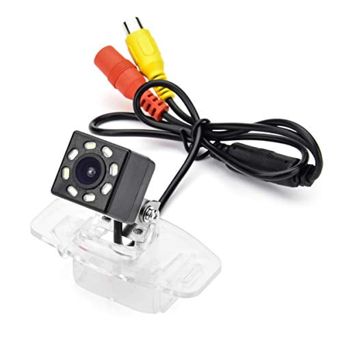 8 LED aSATAH 2.4G Wireless Car Rear View Camera for Honda Accord/Spirior/City/Fit Sedan/Honda Civic/Ciimo/Honda Crider & Waterproof and Shockproof Reversing Backup Camera 8 LED aSATAH 2.4G Wireless Car Rear View Camera for Honda Accord/Spirior/City/Fit Sedan/Honda Civic/Ciimo/Honda Crider & Waterproof and Shockproof Reversing Backup Camera